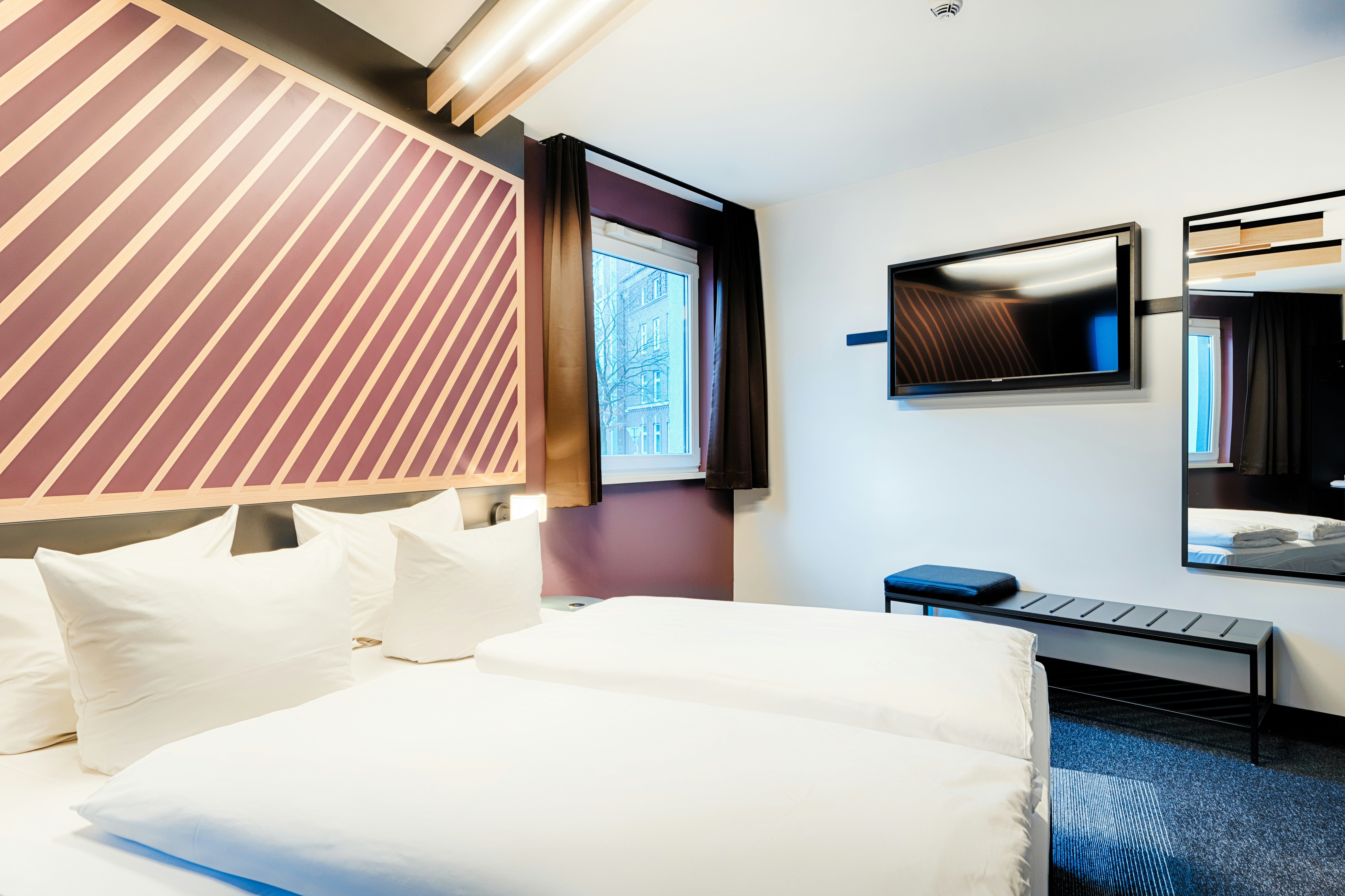 B&B Hotel Bremen-City 17/50