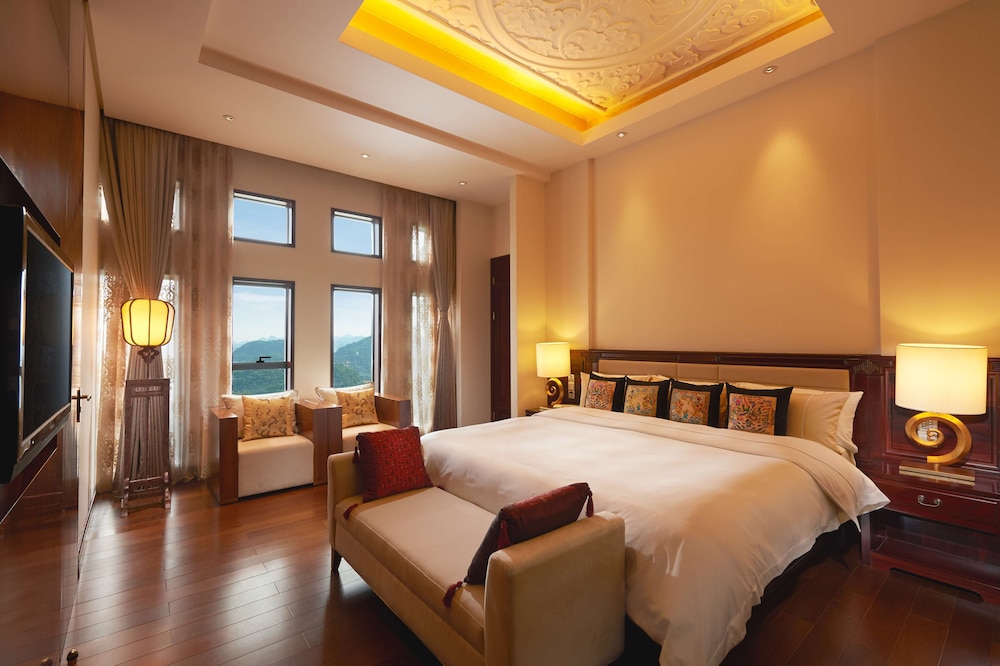 Radisson Blu Hotel Liuzhou 16/50
