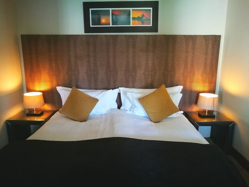 Nova Constantia Boutique Residence 22/70