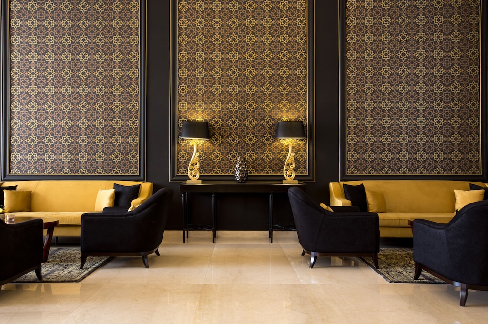 Burj On Bay Hotel, Jounieh 写真2