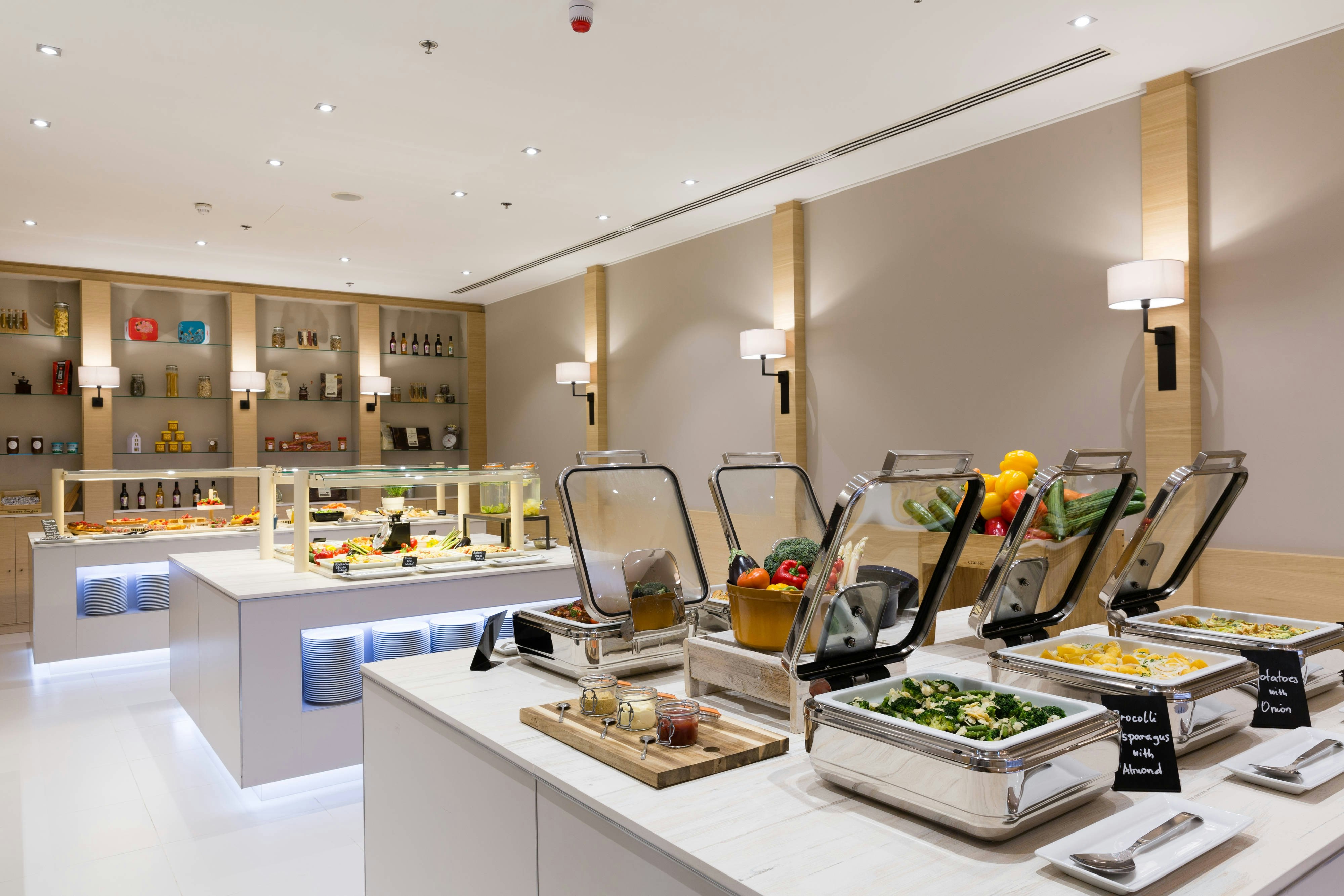 Courtyard By Marriott Brussels 13/52