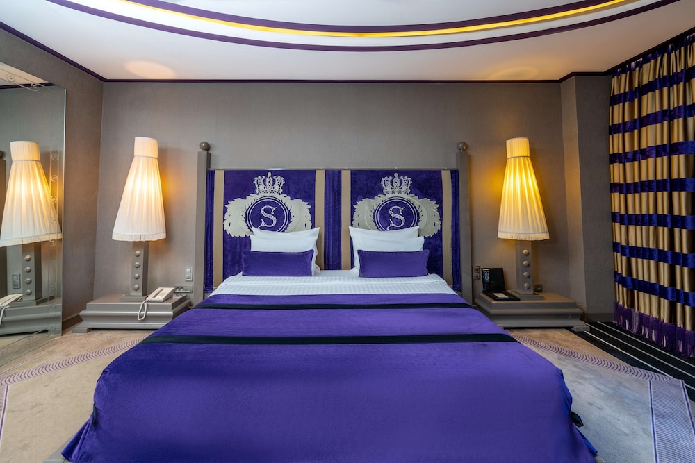 Selectum Luxury Resort Belek 10/50
