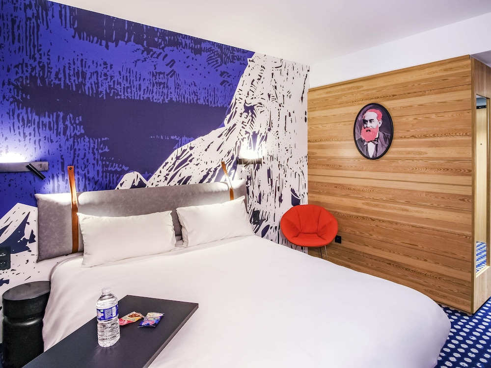 ibis Styles Albertville 30/61