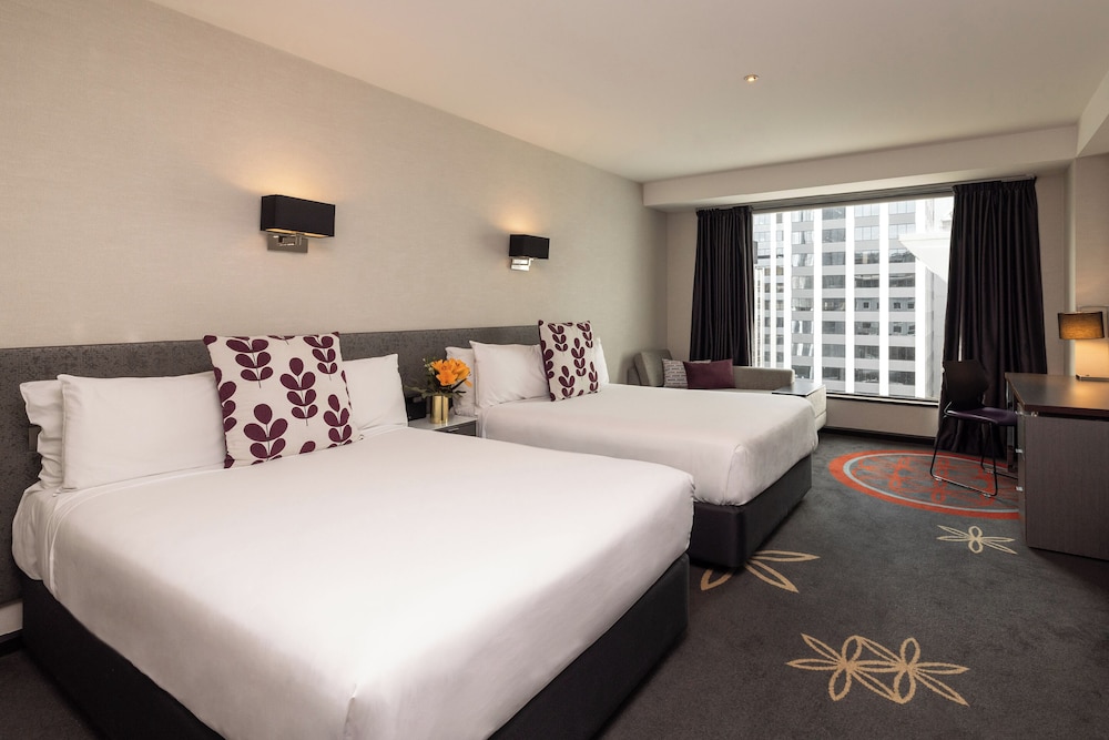 Room, 2 Double Beds, Accessible