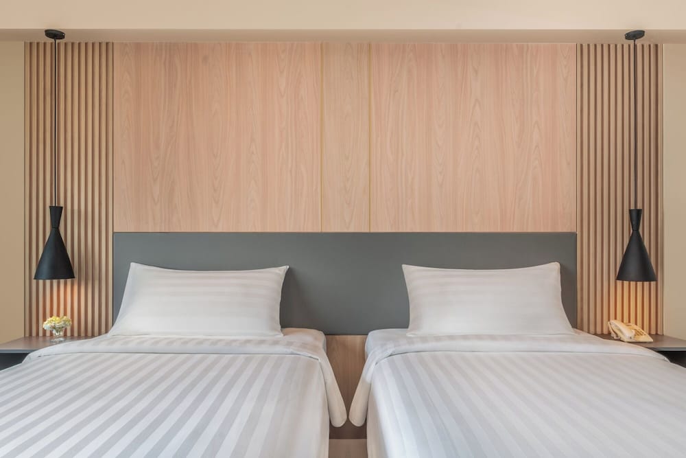 Aston Cimone Hotel & Convention Center 39/73