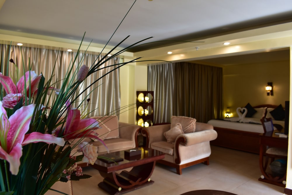 Golden Phoenix Hotel Boracay 28/50