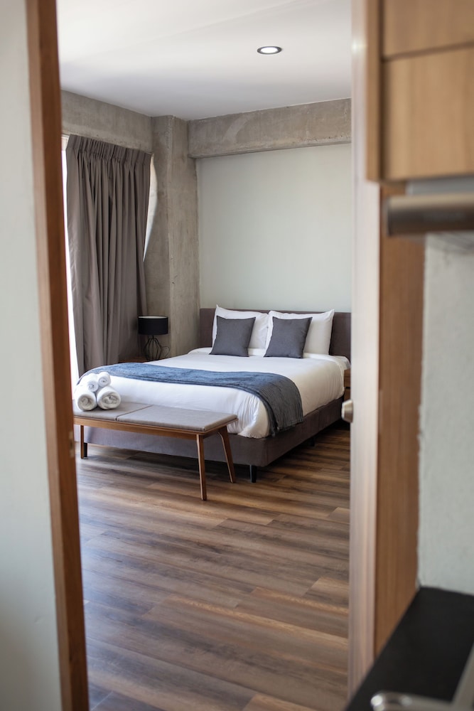 Suites del Carmen 22/50