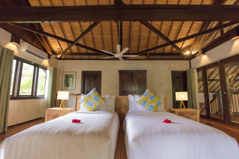 Casuarina, Palm, Luxury, Villa