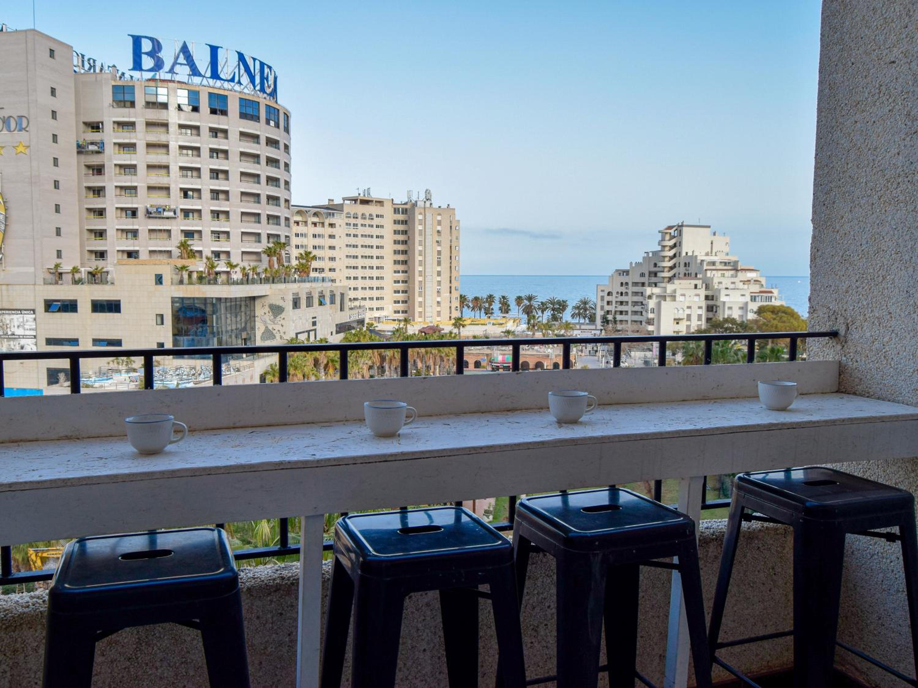 Apartamentos Marina D'or 3000 12/16