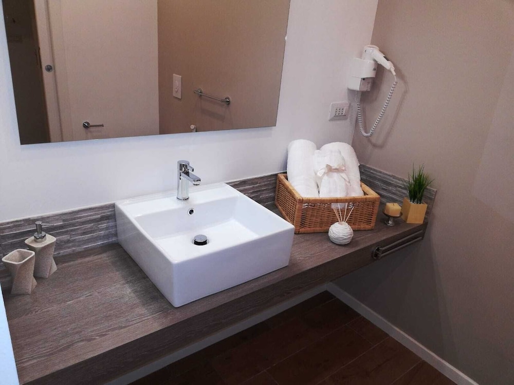 B&B Suites Via Del Mare 37/38