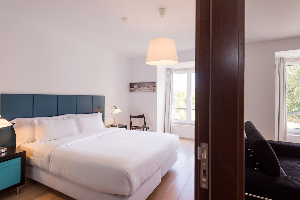 Alfama Lisbon Lounge Suites 15/50