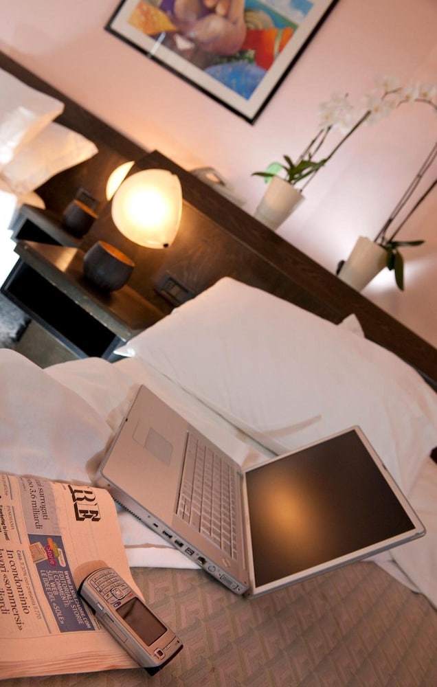 Hotel Comtur 38/62