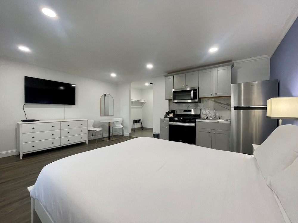 Budget Inn Lompoc 26/60