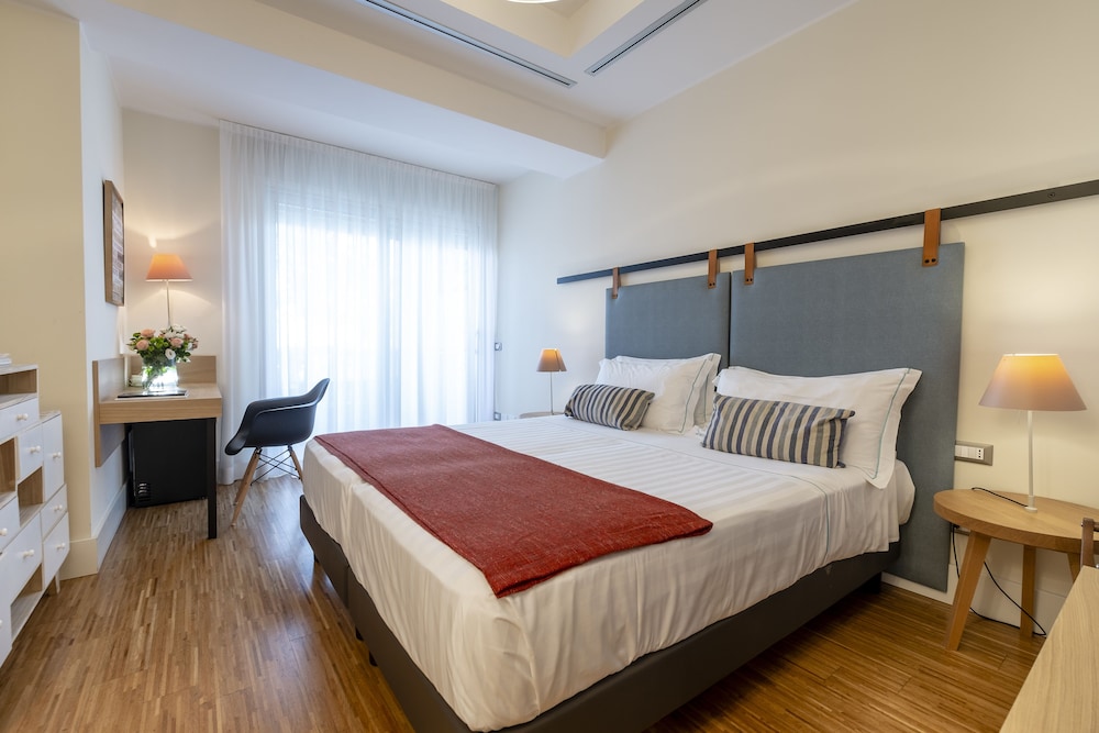 Le Rose Suite Hotel 17/43