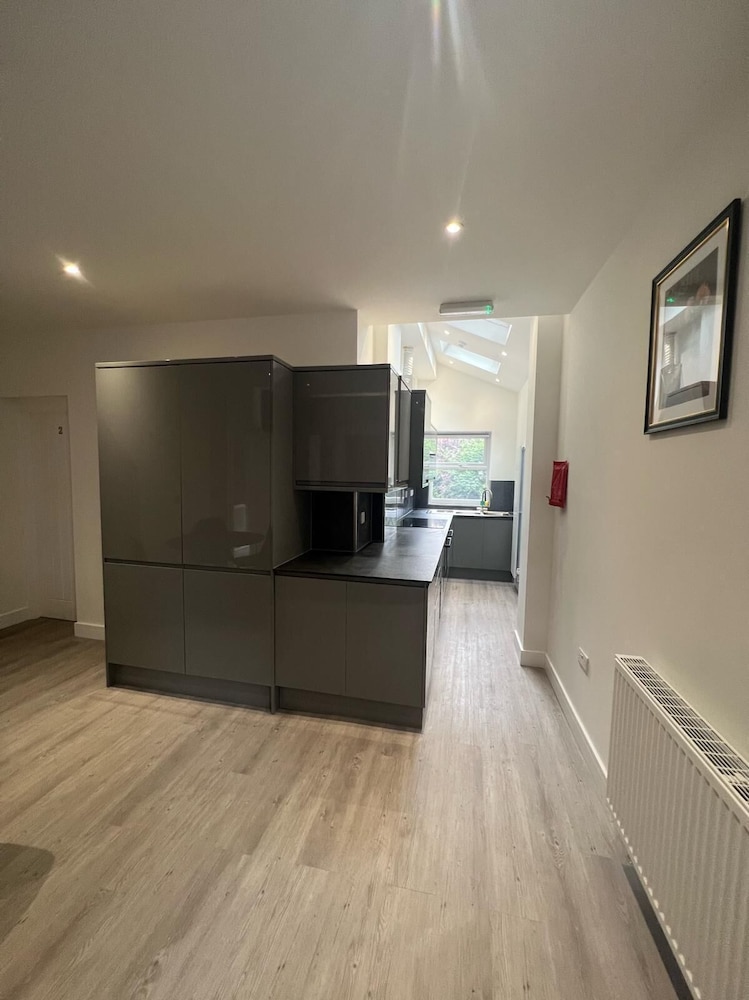 OYO Moorfields Villas photo3