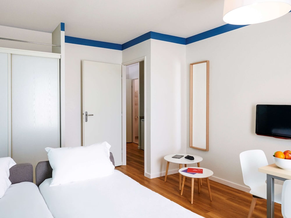 APARTHOTEL ADAGIO ACCESS STRASBOURG ILLKIRCH 15/47
