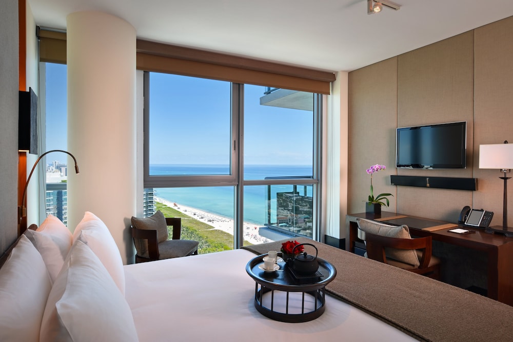 1 BEDROOM, OCEAN, SUITE, OCEAN VIEW