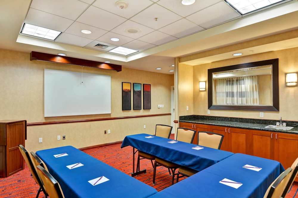 Residence Inn by Marriott Morgantown Medical Center Area 30/35