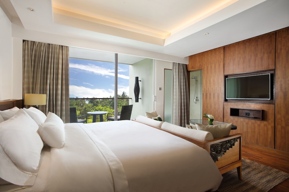 The Westin Resort & Spa Ubud Bali 12/48