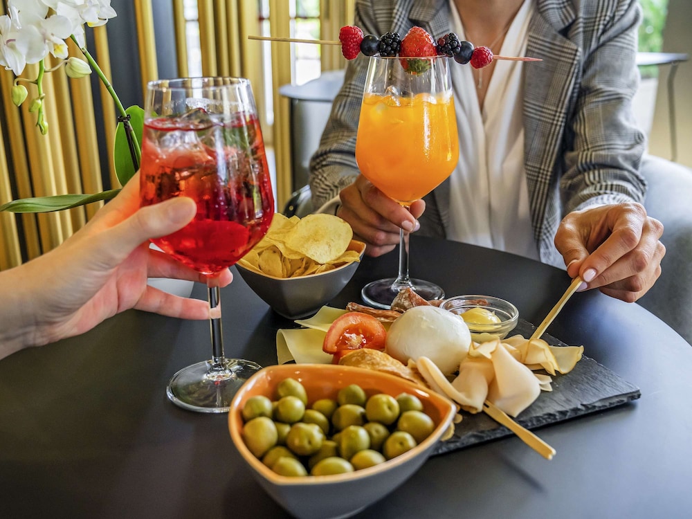 IBIS FIRENZE PRATO EST 37/73