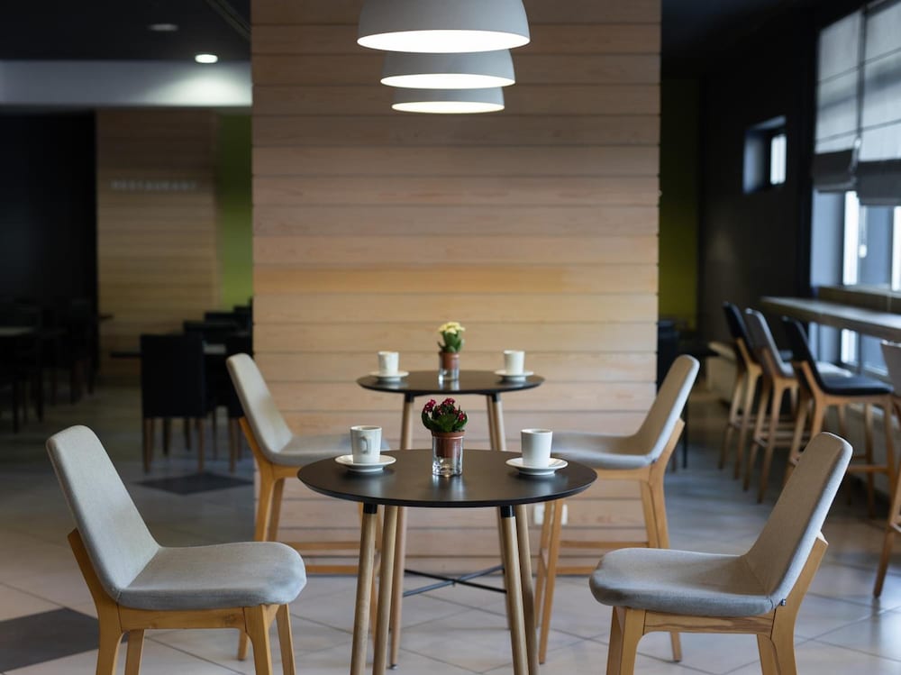 Nobel Inn Hotel 31/46