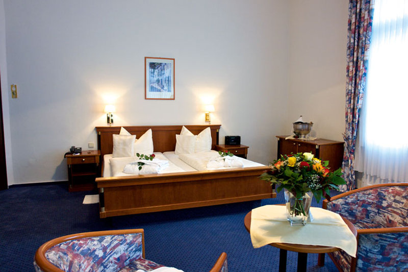 Hotel Deutsches Haus 19/23