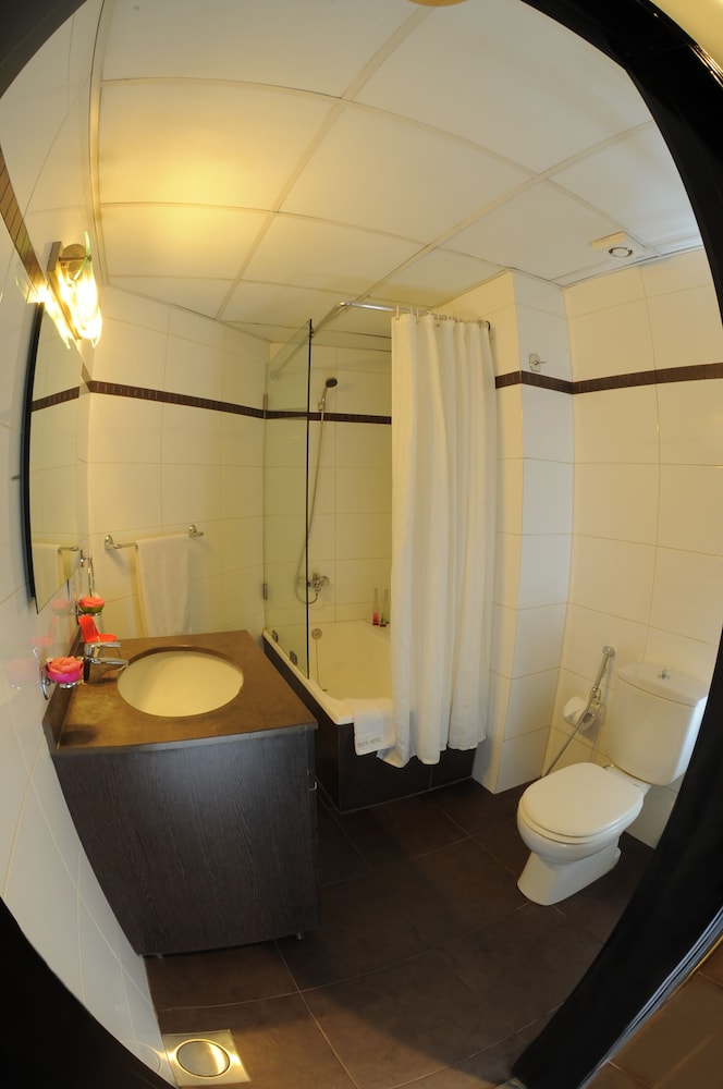 Suite Hotel Merlot 16/16