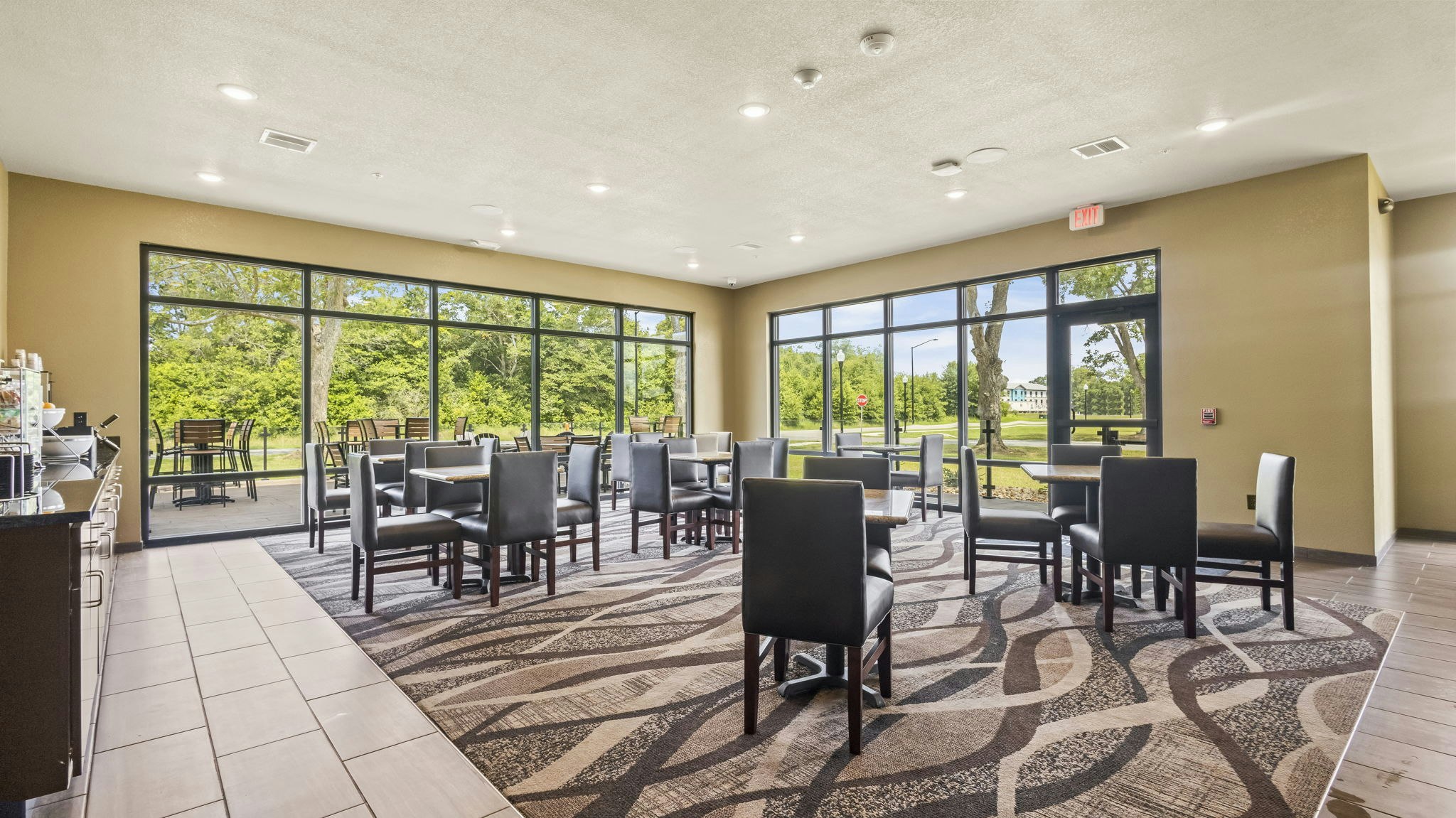 Cobblestone Hotel & Suites - Foley 34/50