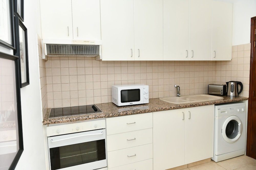 Kings Holiday Apartments 3/42