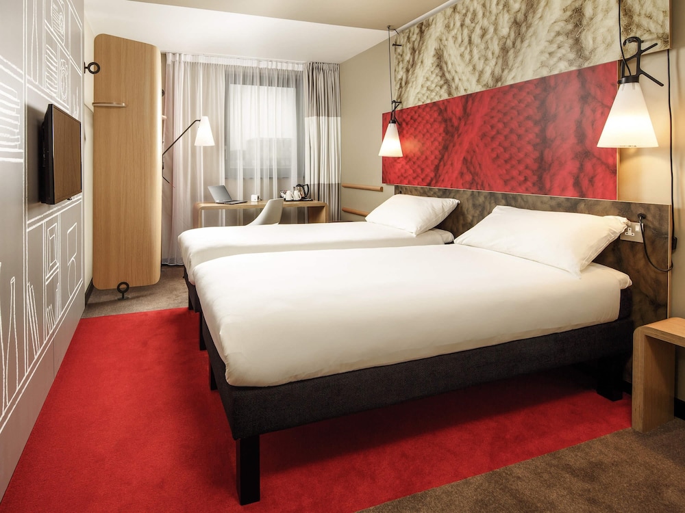 ibis London Excel Docklands 20/59