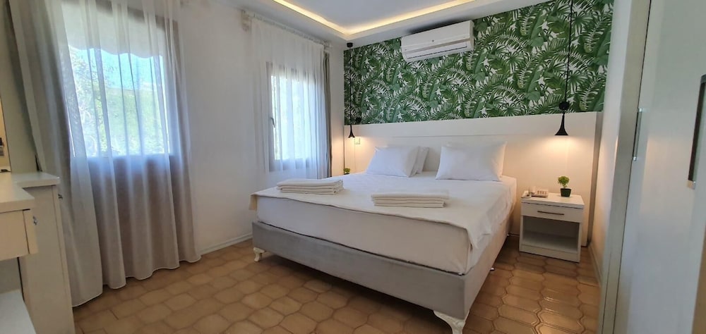 Bella Garden Boutique Hotel 30/83