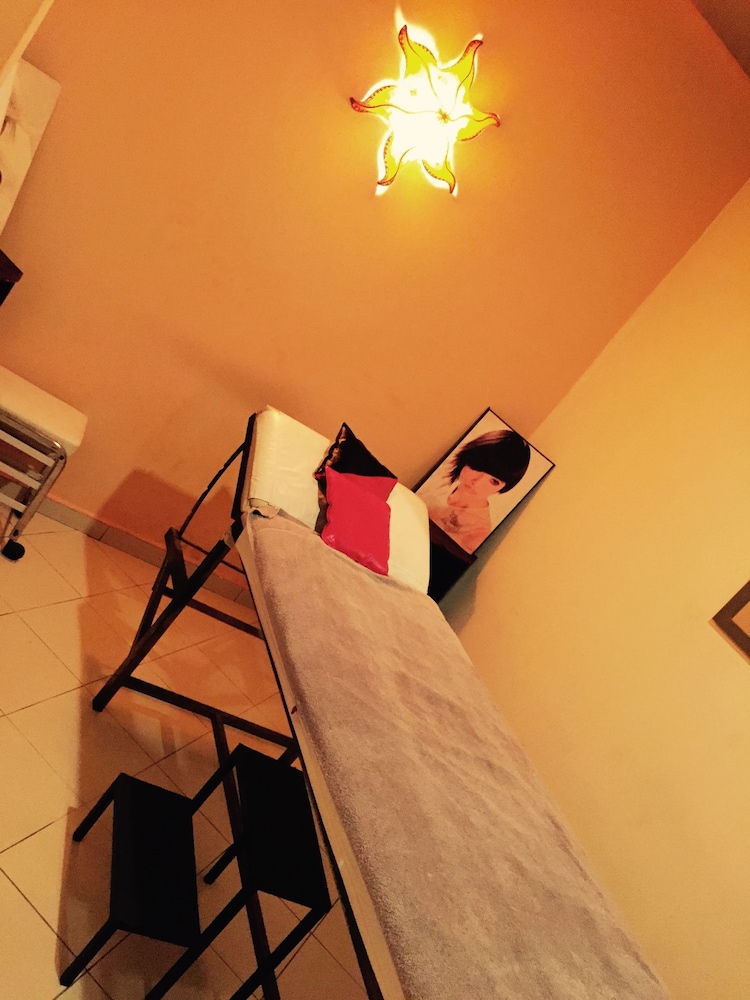 Flathotel 31/34
