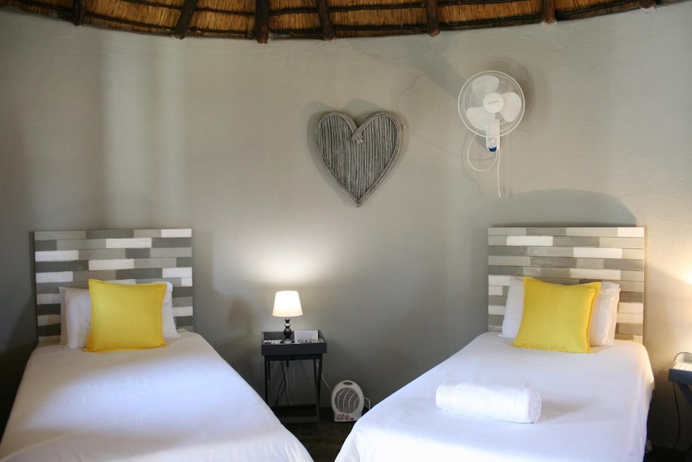 Lallapanzi Country Stay 8/24