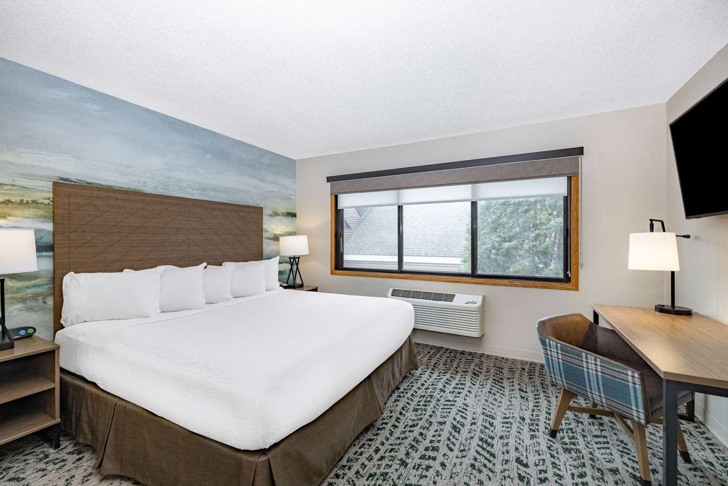 Americinn By Wyndham Proctor Duluth Black Woods 8/53