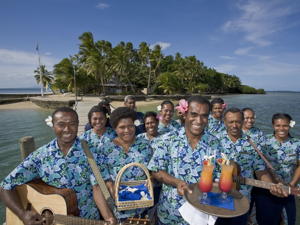 Toberua Island Resort Fiji 37/72
