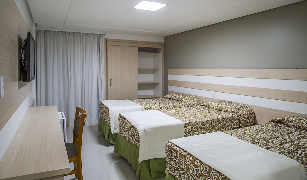 Laguna Praia Hotel 20/72