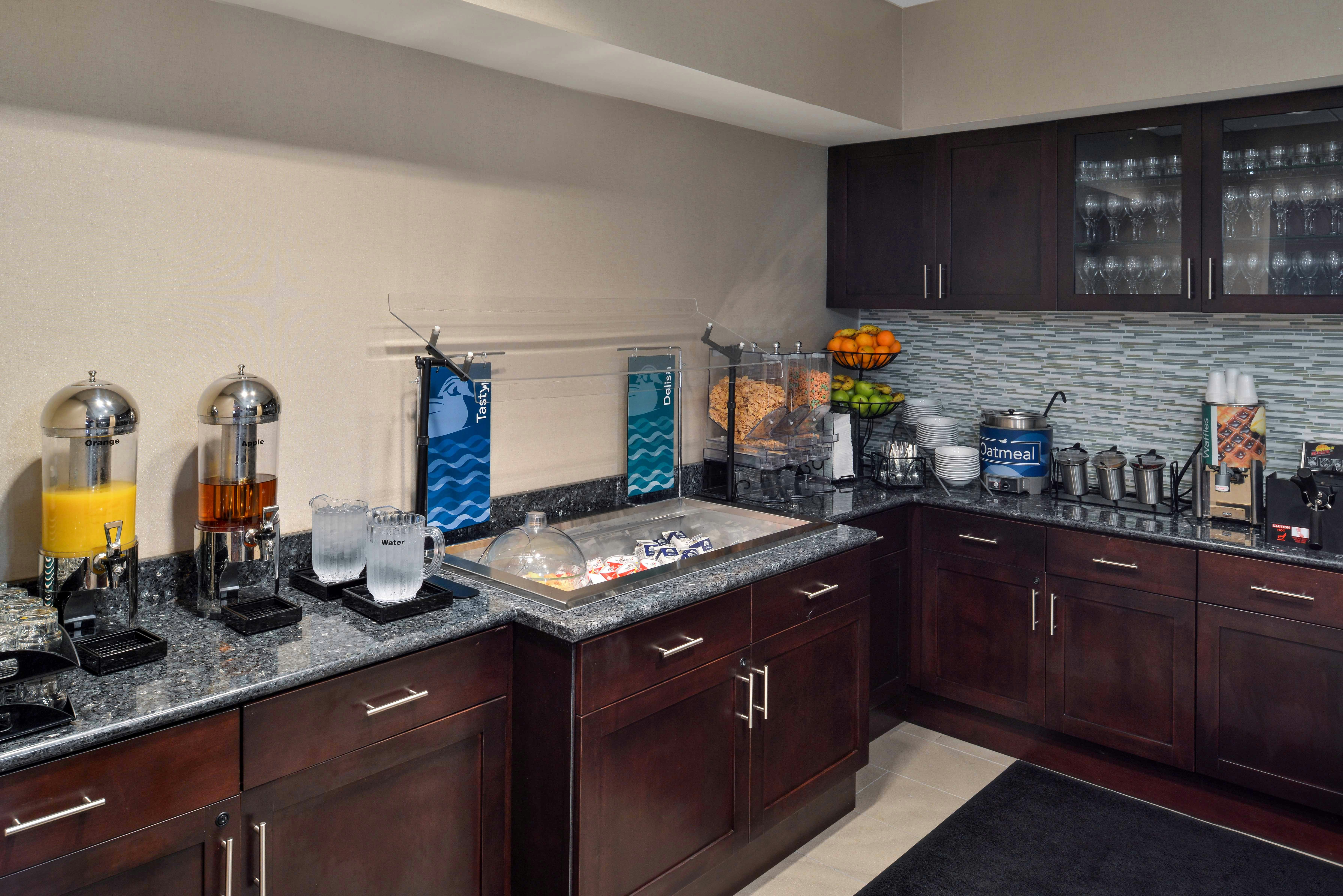 Homewood Suites by Hilton Columbia Laurel 60/60