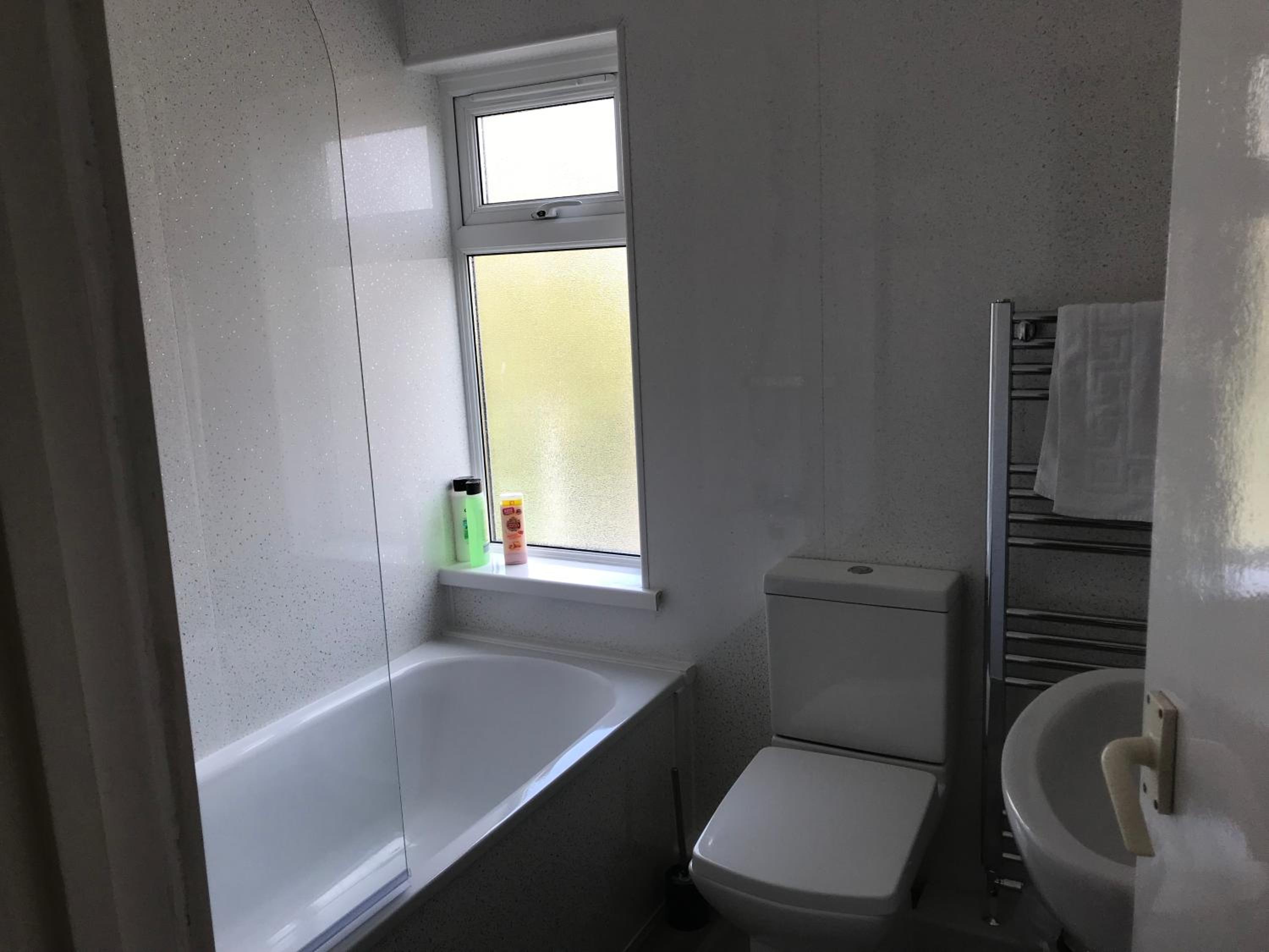 Sherborne Lodge - Guest house 24/29
