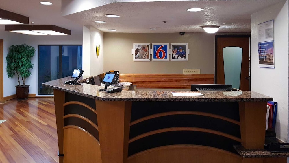 Motel6 Little Rock, AR - Airport 10/54