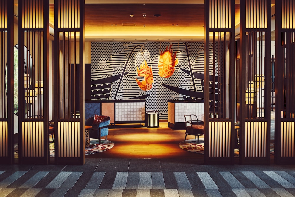 Hotel Indigo Inuyama Urakuen Garden 69/80