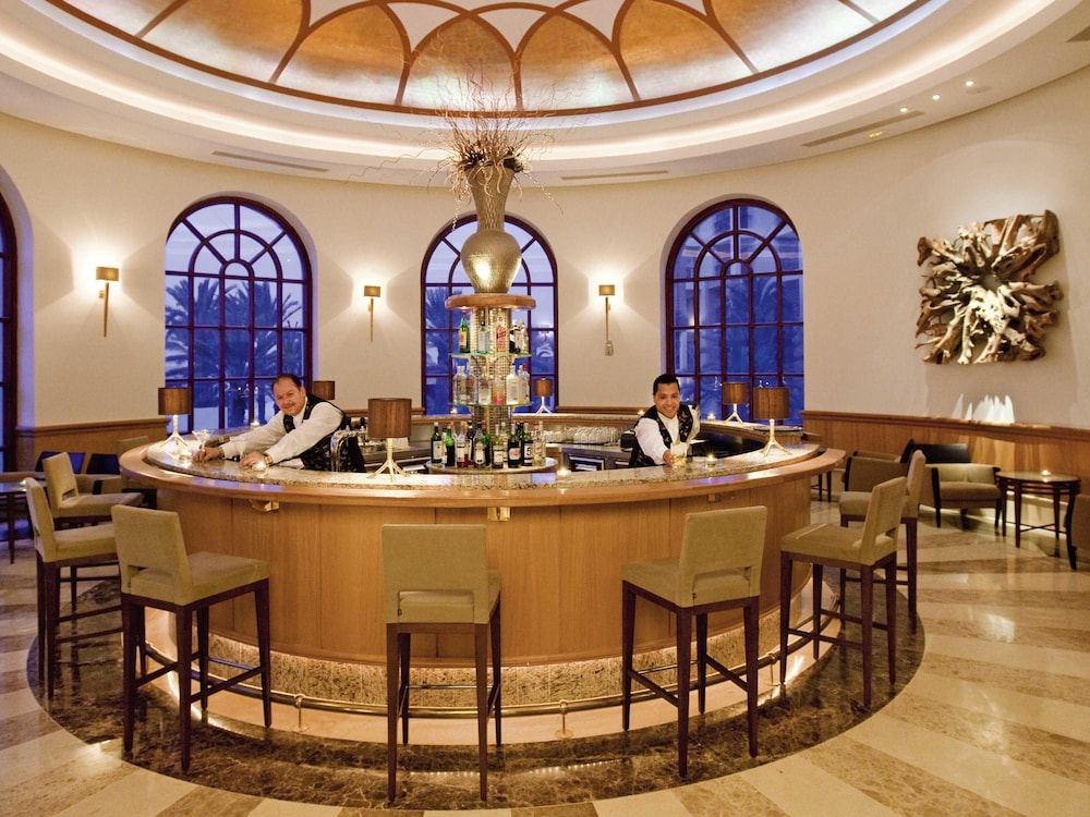 Movenpick Resort and Marine Spa Sousse 31/46