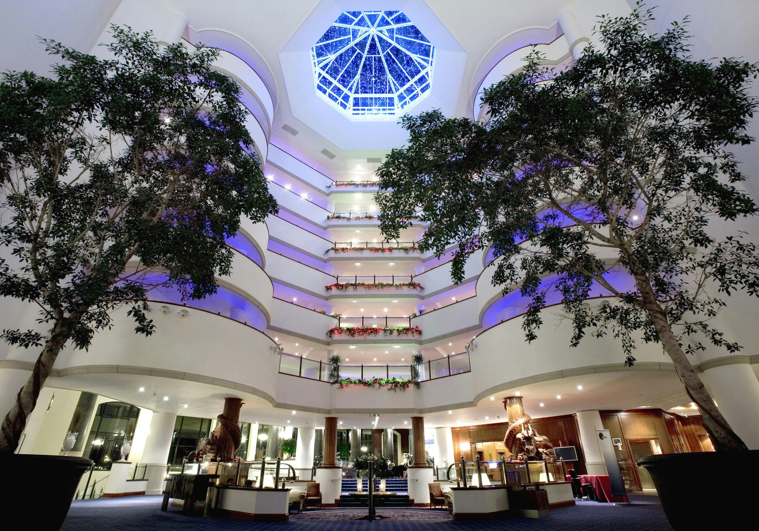 The Celtic Manor Resort 2/46