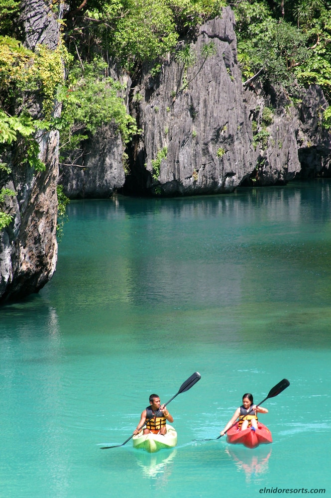 El Nido Resorts Miniloc Island 25/45