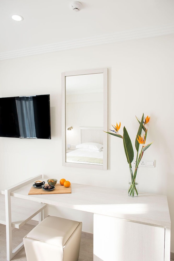 Roseum Boutique Hotel 33/50