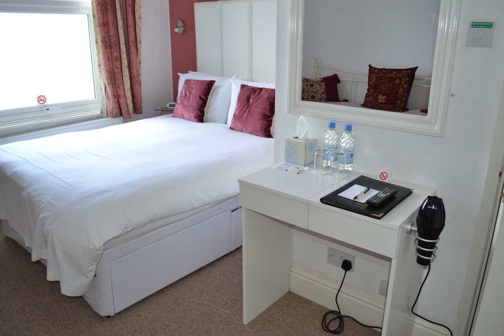 Carrington Guest House 9/50