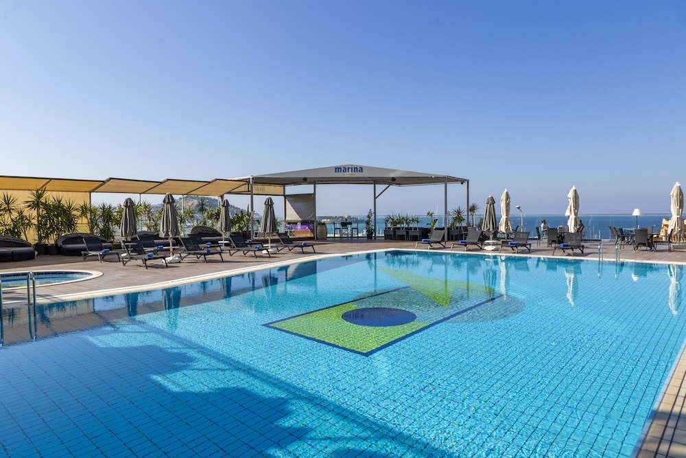 Elite World Kusadasi 41/50