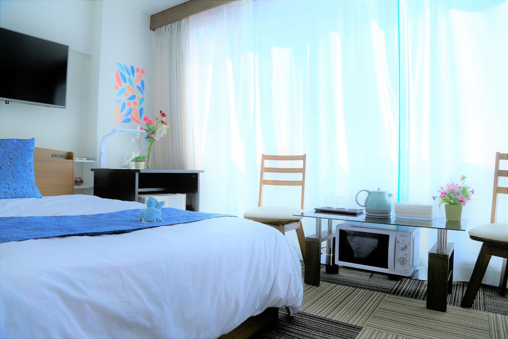 Sakuragawa Riverside Hotel 22/50