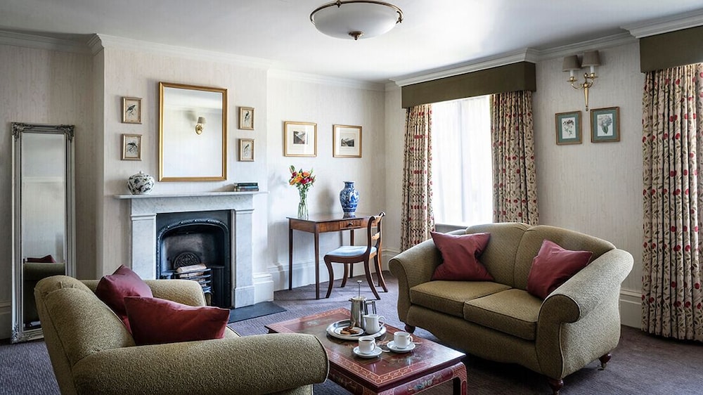 Audleys Wood Hotel 22/50