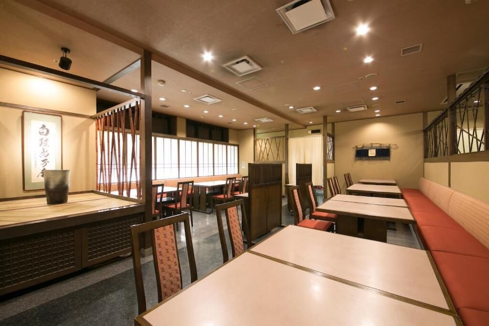 Nara Washington Hotel Plaza 10/52