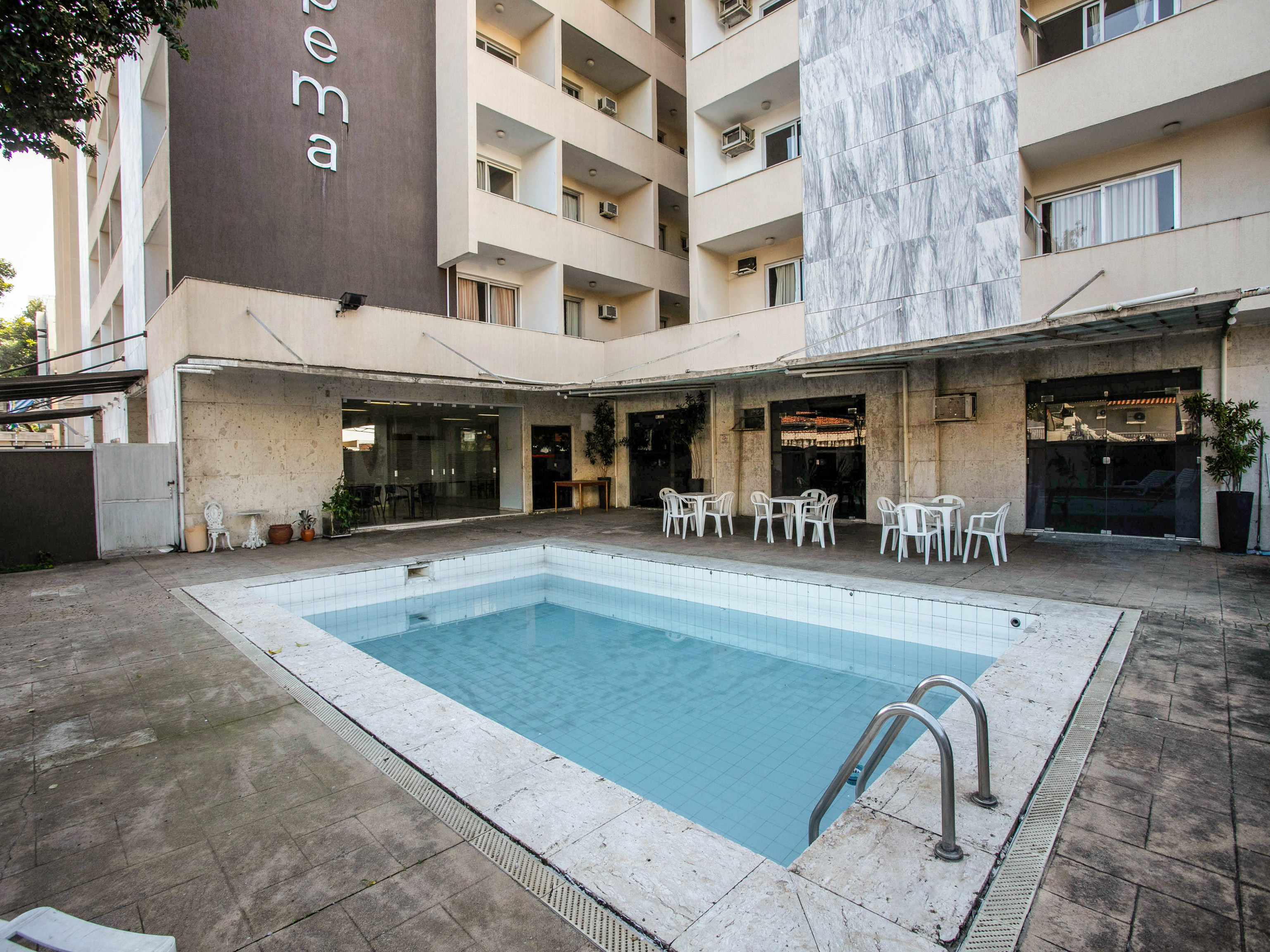 Hotel Urupema 47/51